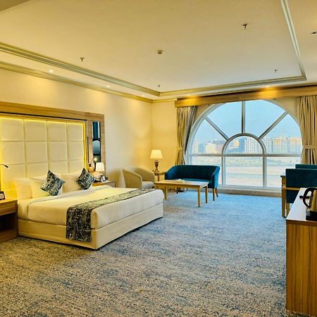 Casa Diora Hotel 제다 외부 사진