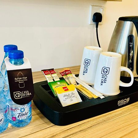 Casa Diora Hotel 제다 외부 사진