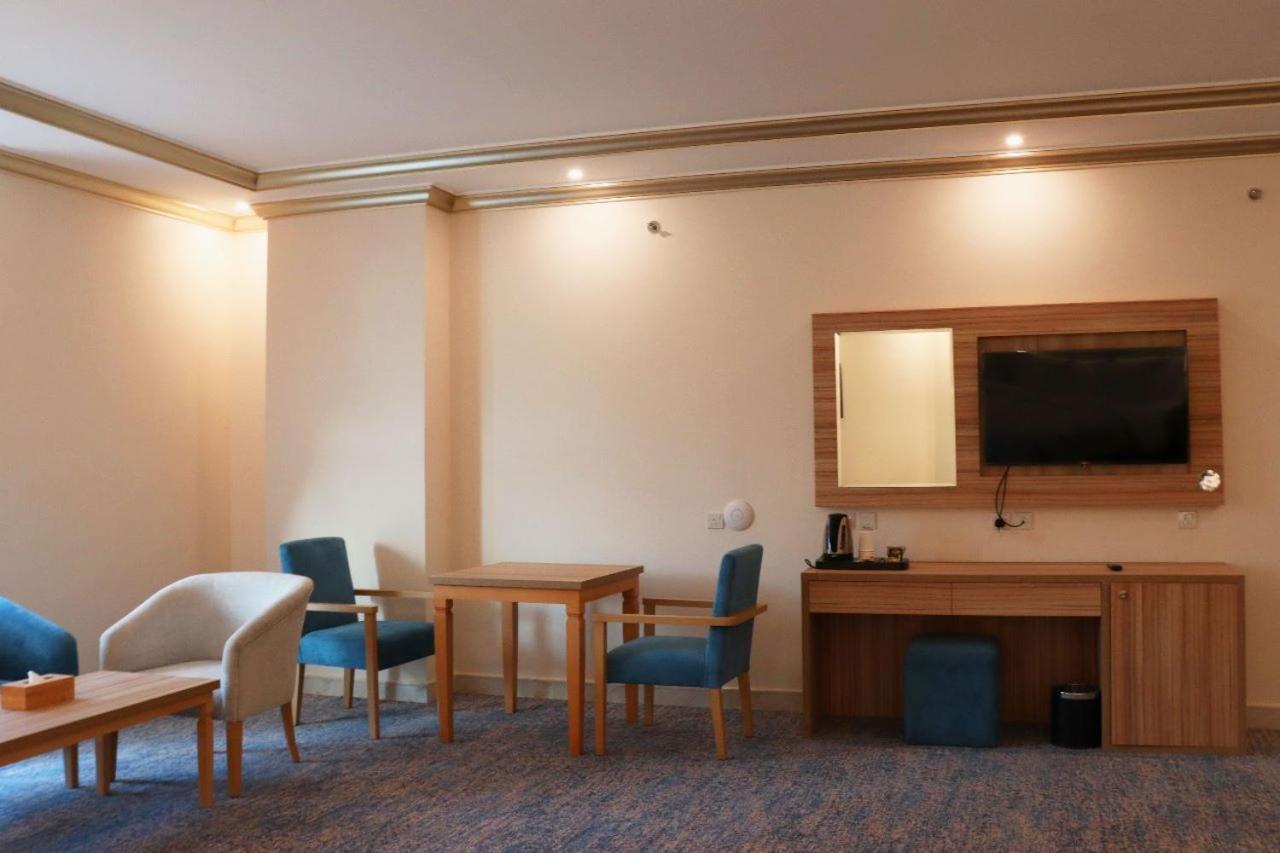 Casa Diora Hotel 제다 외부 사진