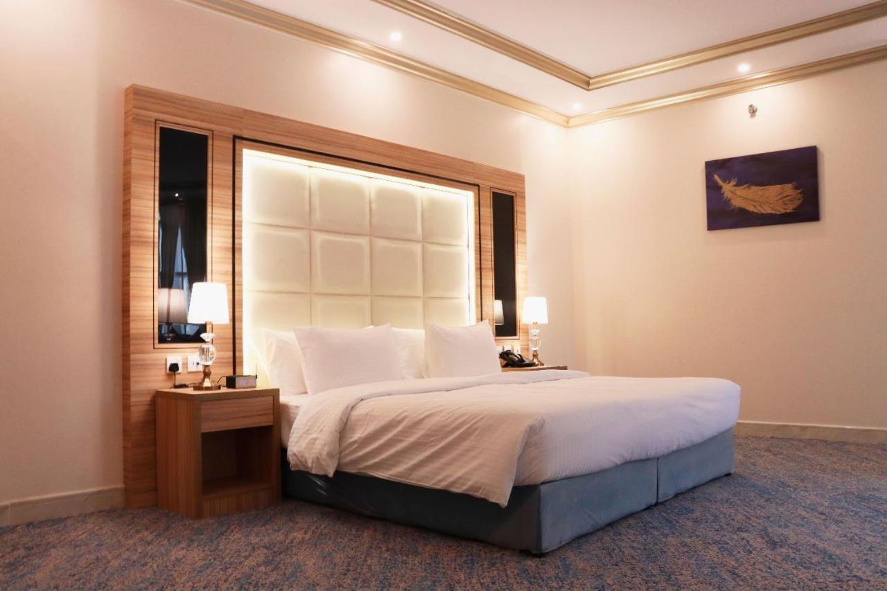 Casa Diora Hotel 제다 외부 사진