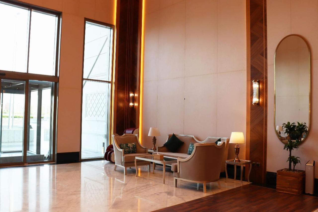 Casa Diora Hotel 제다 외부 사진