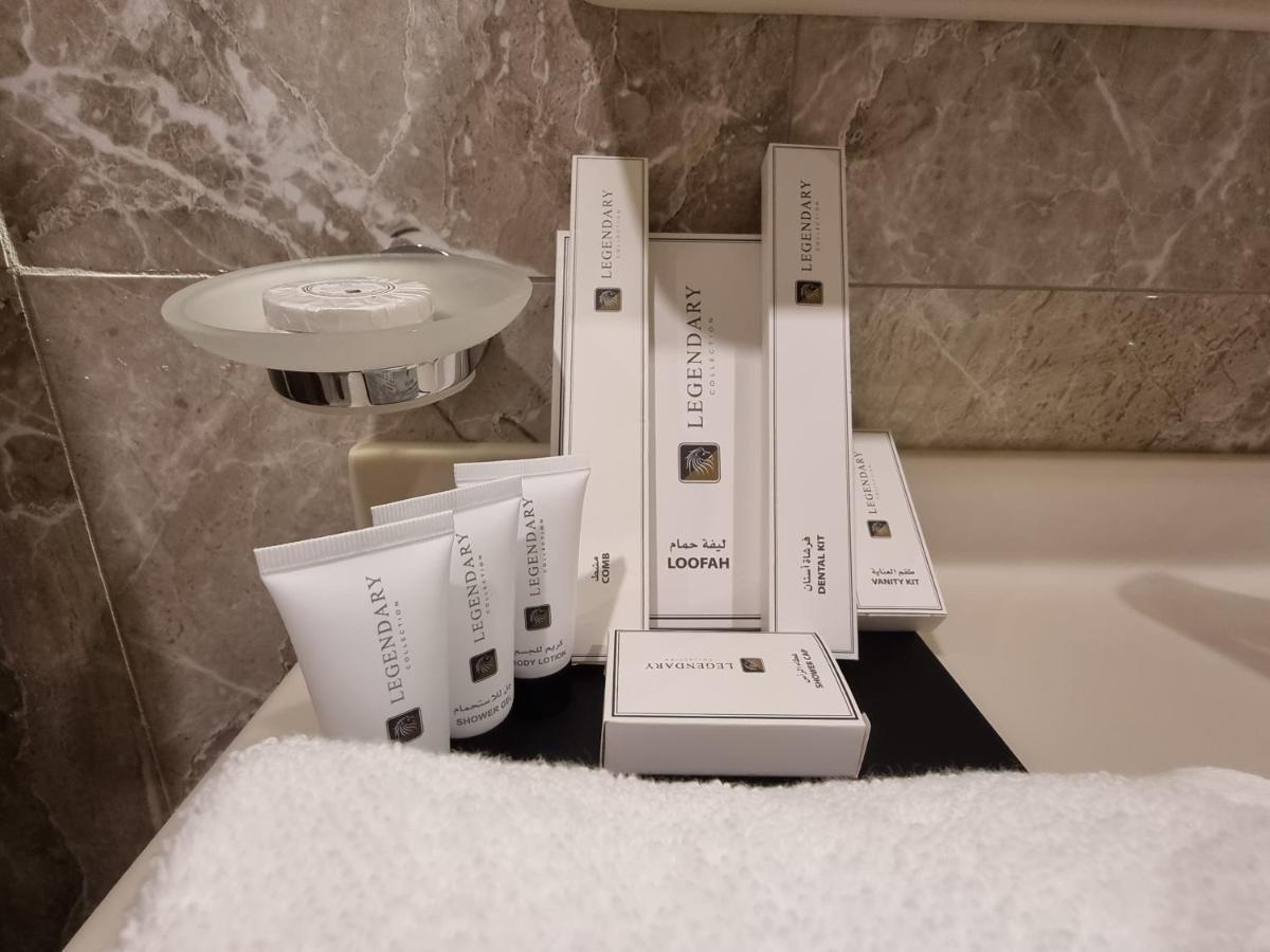 Casa Diora Hotel 제다 외부 사진