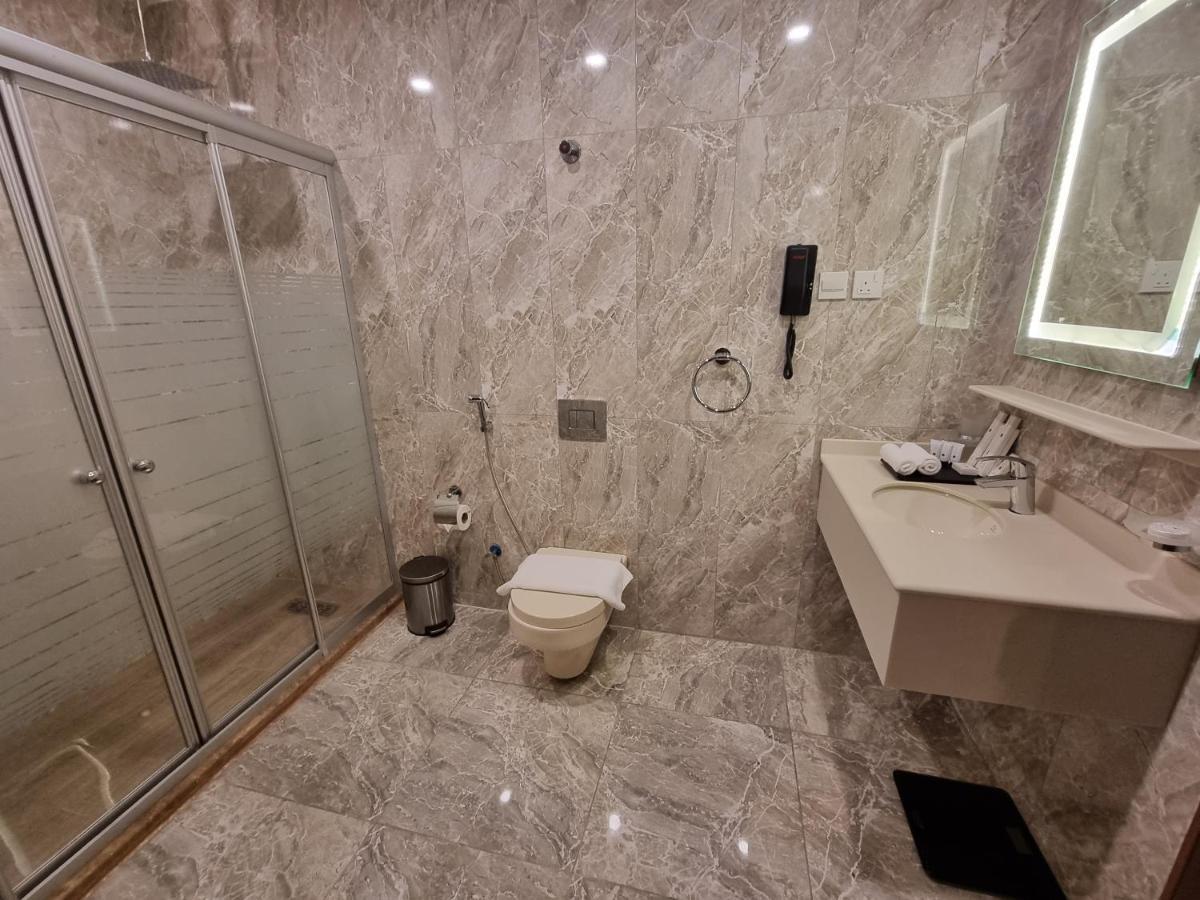 Casa Diora Hotel 제다 외부 사진