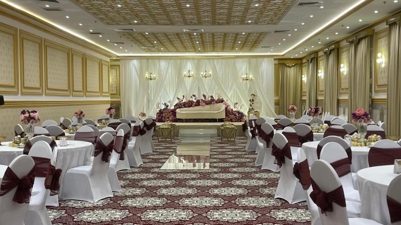 Casa Diora Hotel 제다 외부 사진