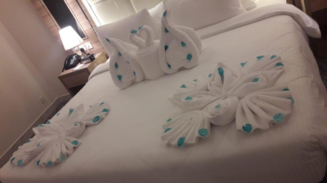 Casa Diora Hotel 제다 외부 사진