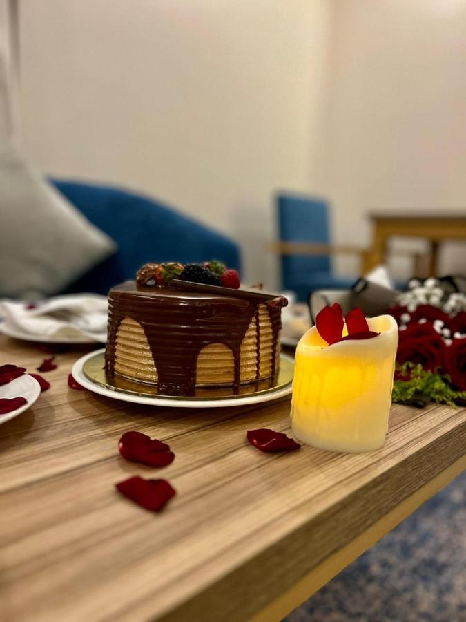 Casa Diora Hotel 제다 외부 사진