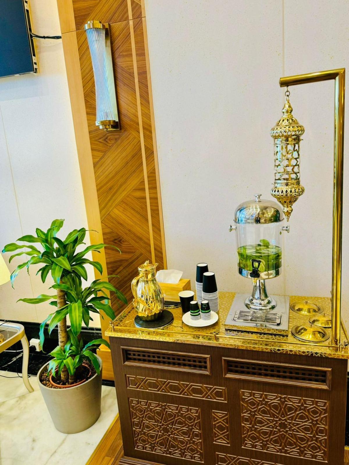 Casa Diora Hotel 제다 외부 사진