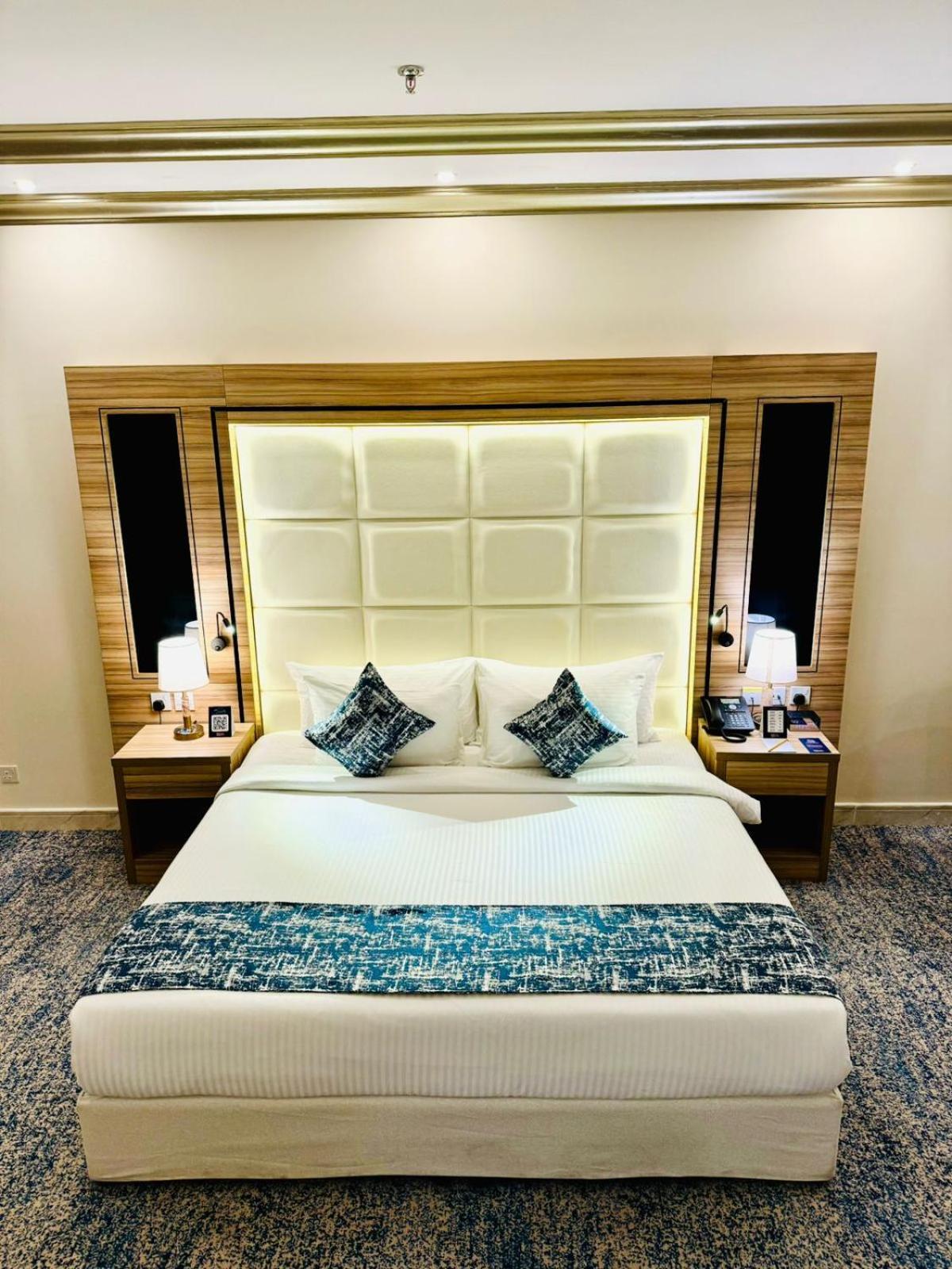 Casa Diora Hotel 제다 외부 사진