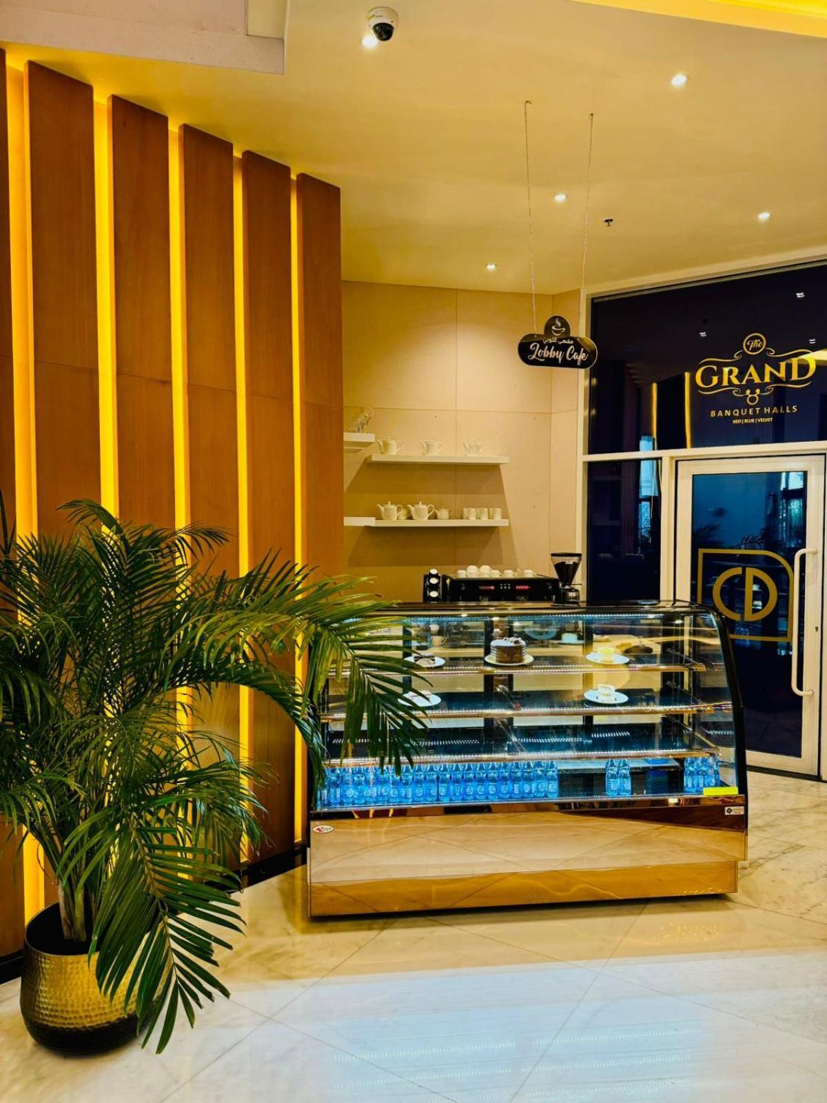 Casa Diora Hotel 제다 외부 사진