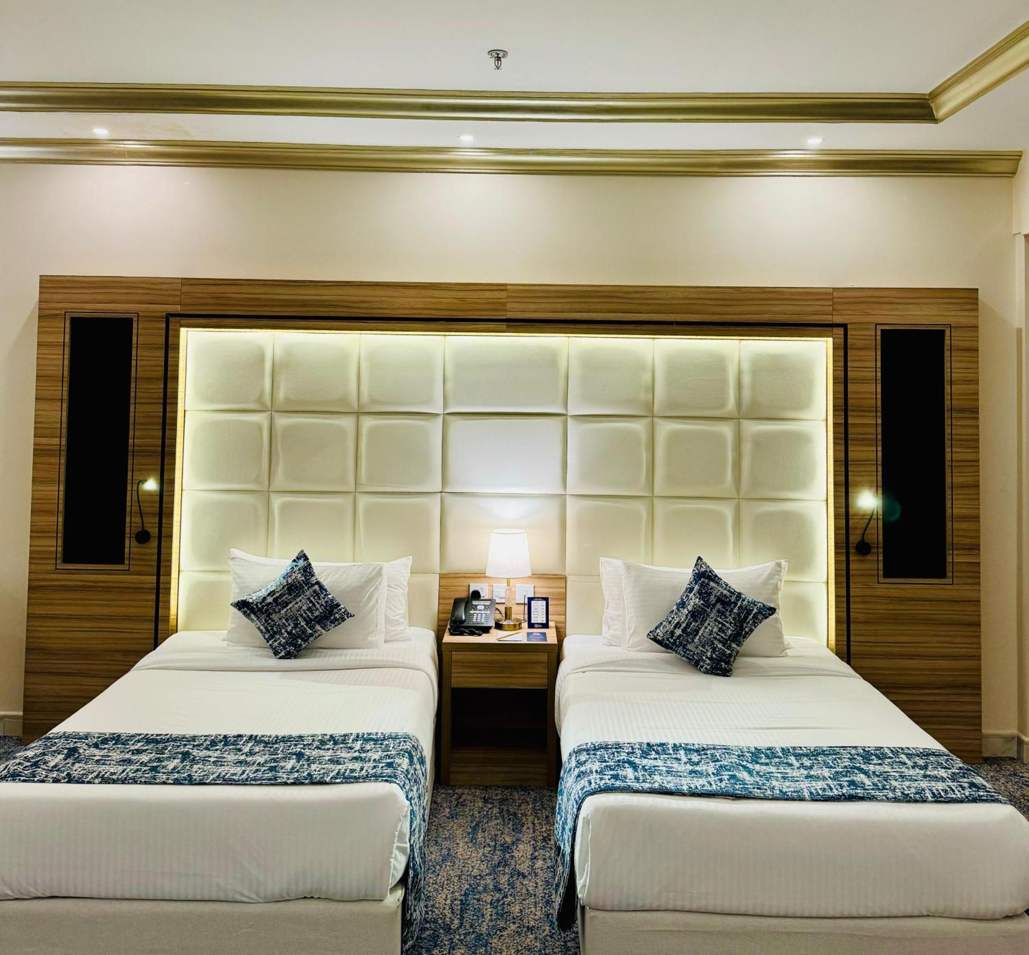 Casa Diora Hotel 제다 외부 사진