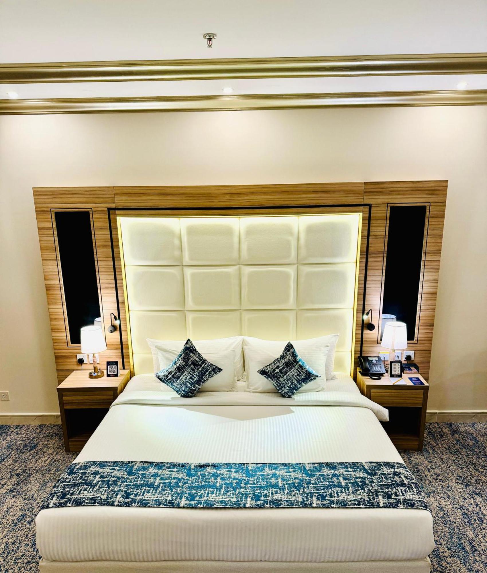 Casa Diora Hotel 제다 외부 사진