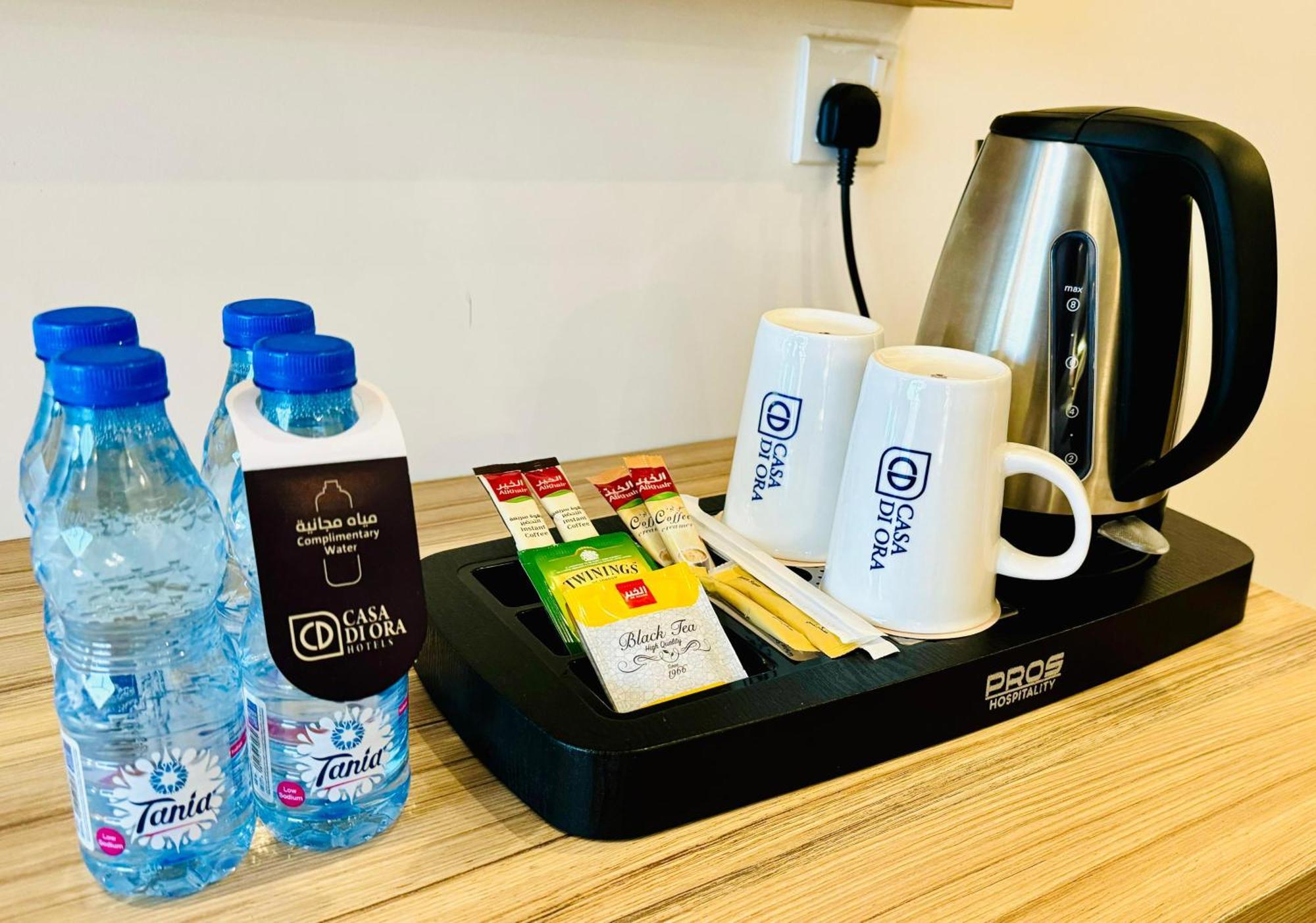 Casa Diora Hotel 제다 외부 사진